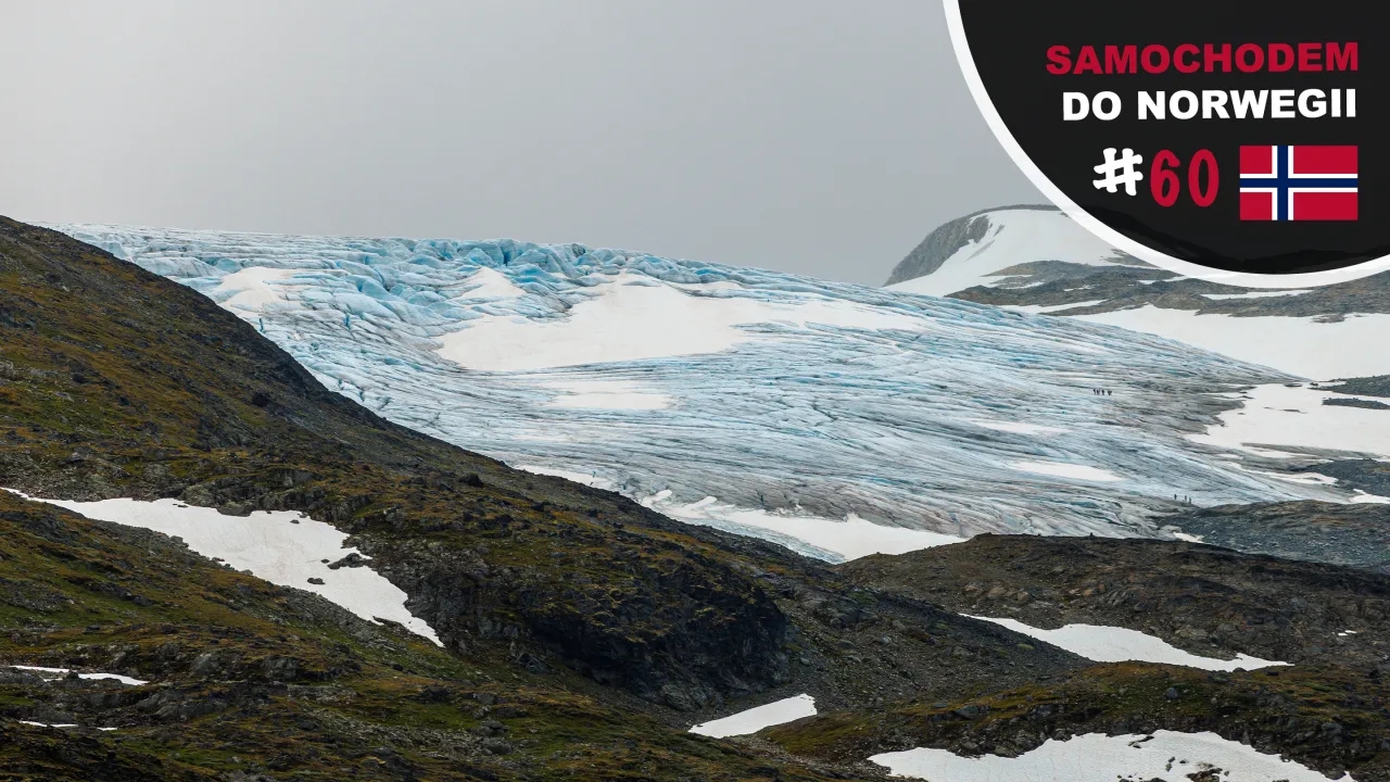 Najlepsza trasa z Norwegii do Polski - uniknij najdłuższej drogi