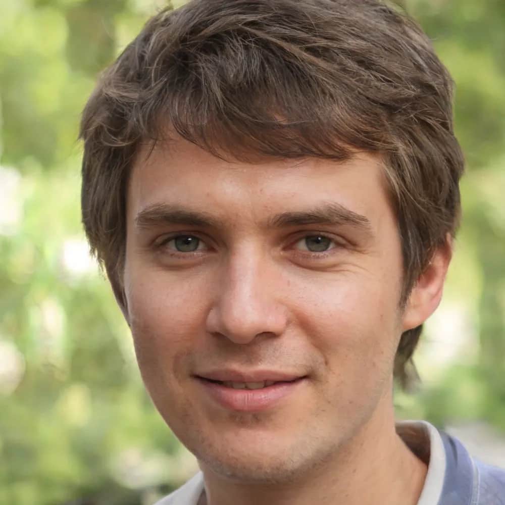 Autor Rafał Michalski