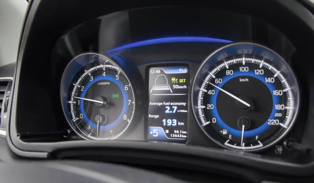 Który bus pali najmniej? Oto modele z najniższym zużyciem paliwa