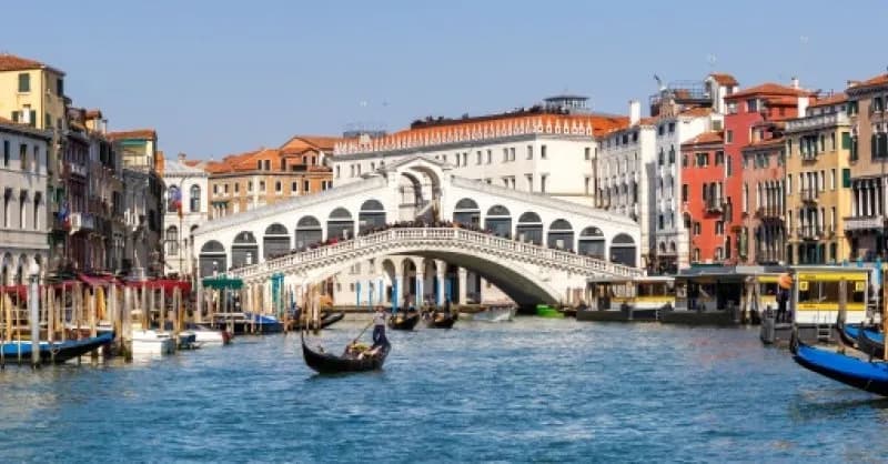 Najlepsza trasa do Włoch – uniknij problemów w podróży i ciesz się widokami