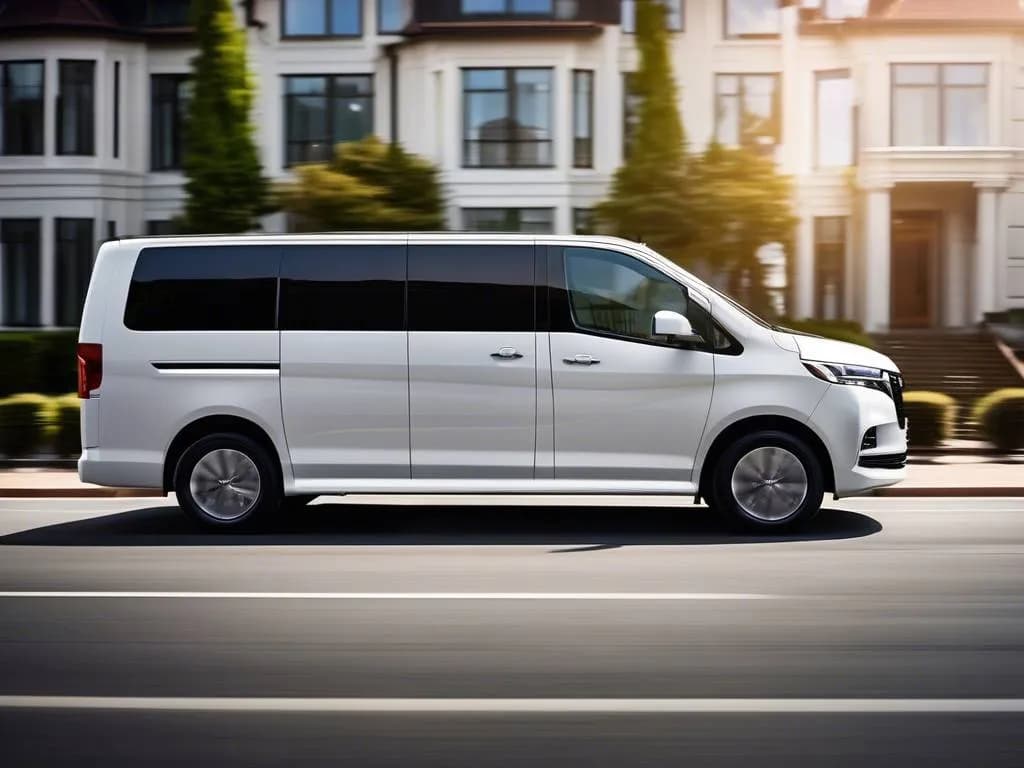 Jakie prawo jazdy potrzebne do busa na 9 osób? Sprawdź wymagania