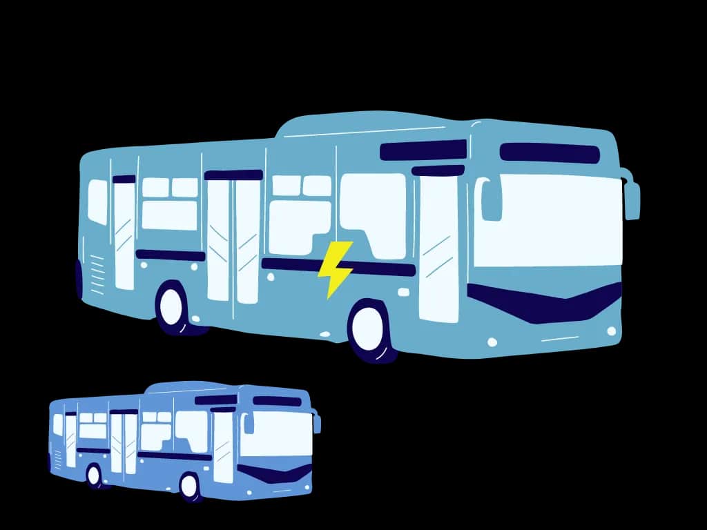 Czy posiadanie własnego busa się opłaca? Analiza kosztów i zysków