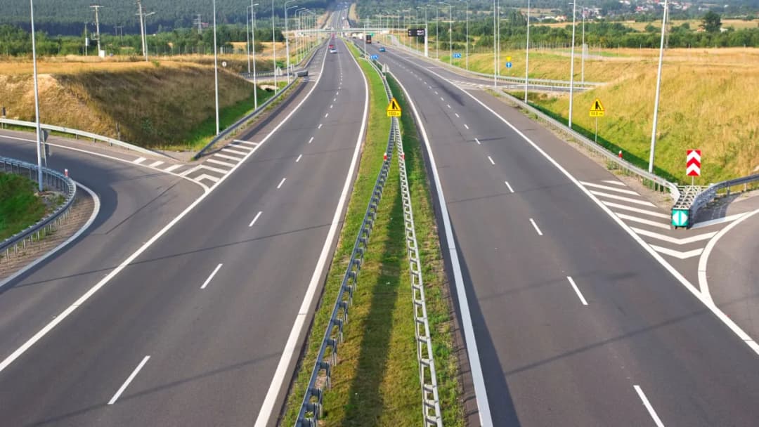 Ile kosztuje autostrada A4 Wrocław Kraków? Sprawdź ceny przejazdu!