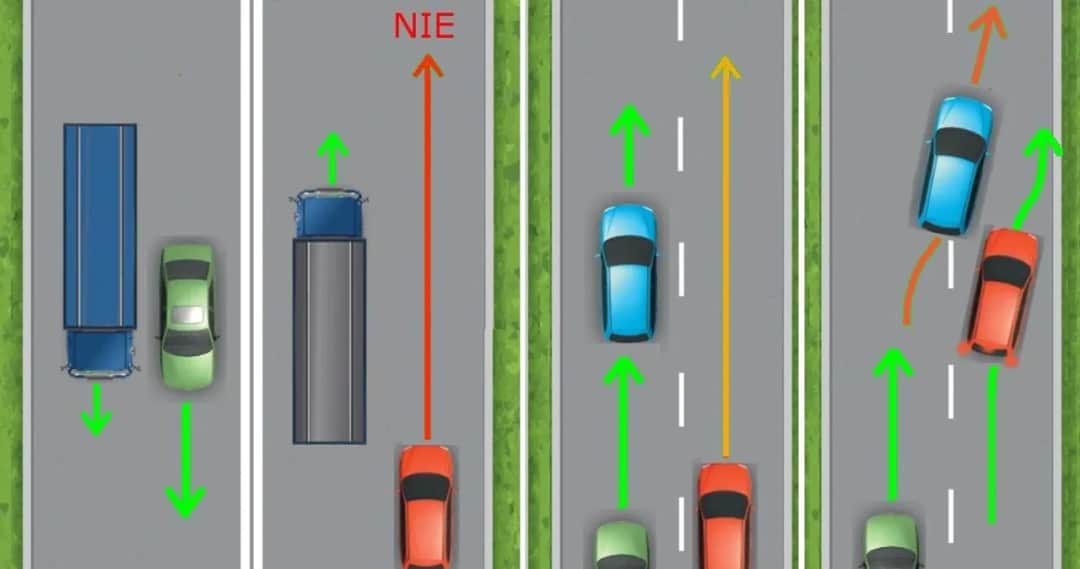 Strona kierowcy to lewa czy prawa – jak uniknąć kosztownych błędów