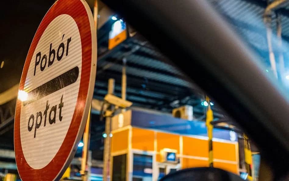 Jak płacić za autostradę A4 Katowice Wrocław i uniknąć opłat?