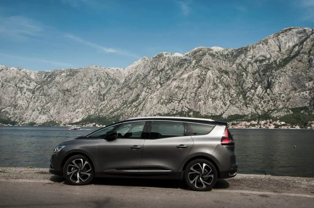 Najlepsza trasa do Czarnogóry – uniknij korków i ciesz się widokami