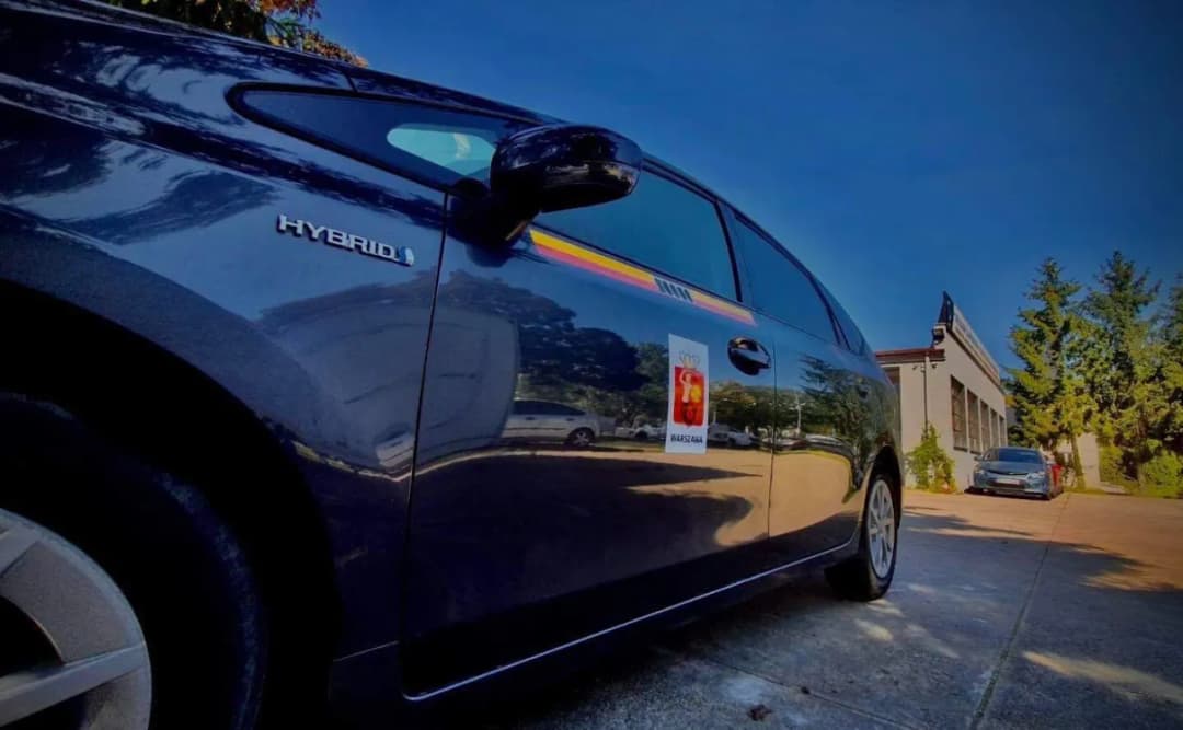 Ile zarabia kierowca taksówki? Zaskakujące fakty o dochodach w Polsce