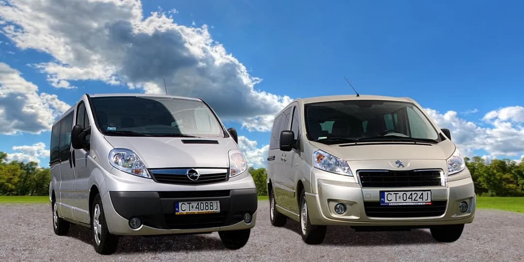 Ile pali bus 9 osobowy? Sprawdź, by uniknąć wysokich kosztów podróży