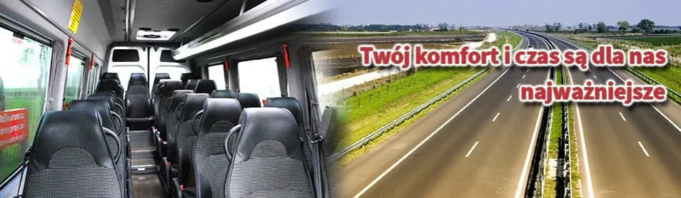 Ile jedzie bus z Krakowa do Katowic? Sprawdź czas przejazdu!