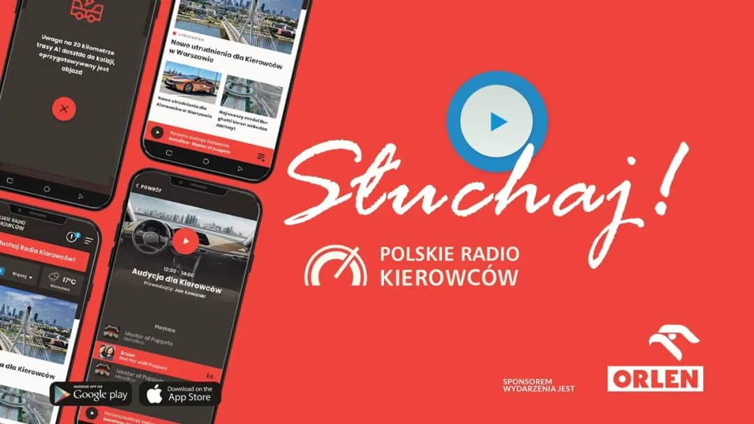 Radio kierowców jaka częstotliwość? Sprawdź najlepsze opcje FM i DAB+