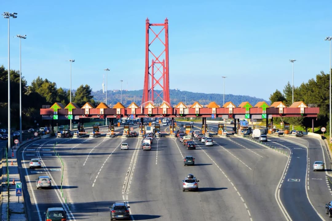 Jak płacić za autostrady w Portugalii bez zbędnych problemów?