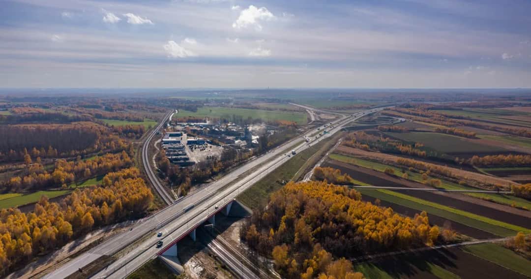 Kiedy zakończenie budowy autostrady A1? Poznaj szczegóły i opóźnienia Kiedy zakończenie budowy autostrady A1? Poznaj szczegóły i opóźnienia