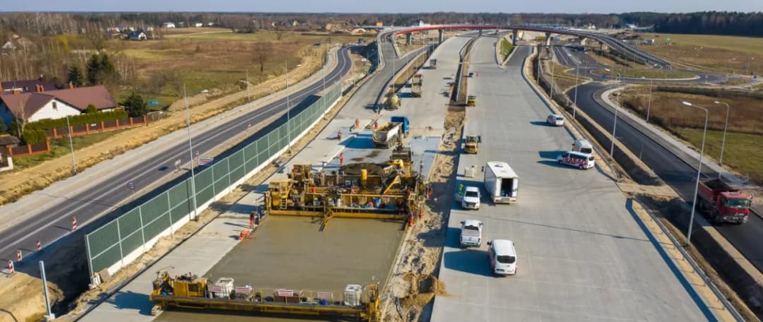 Ile kosztuje metr autostrady? Zaskakujące fakty i zmienne ceny