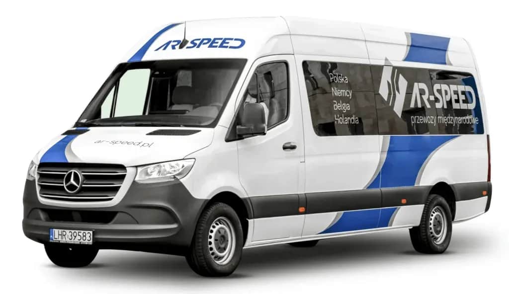 Ile kosztuje bus z adresu pod adres? Sprawdź najlepsze ceny!