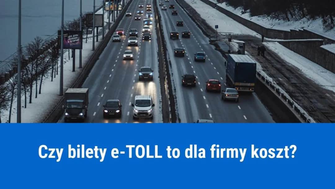Opłata za autostradę jak księgować: uniknij kosztownych błędów w księgach