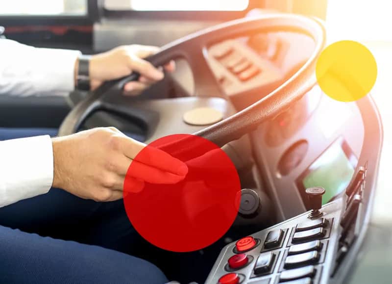 Jak zostać kierowcą busa - wymagania i kroki, które musisz znać