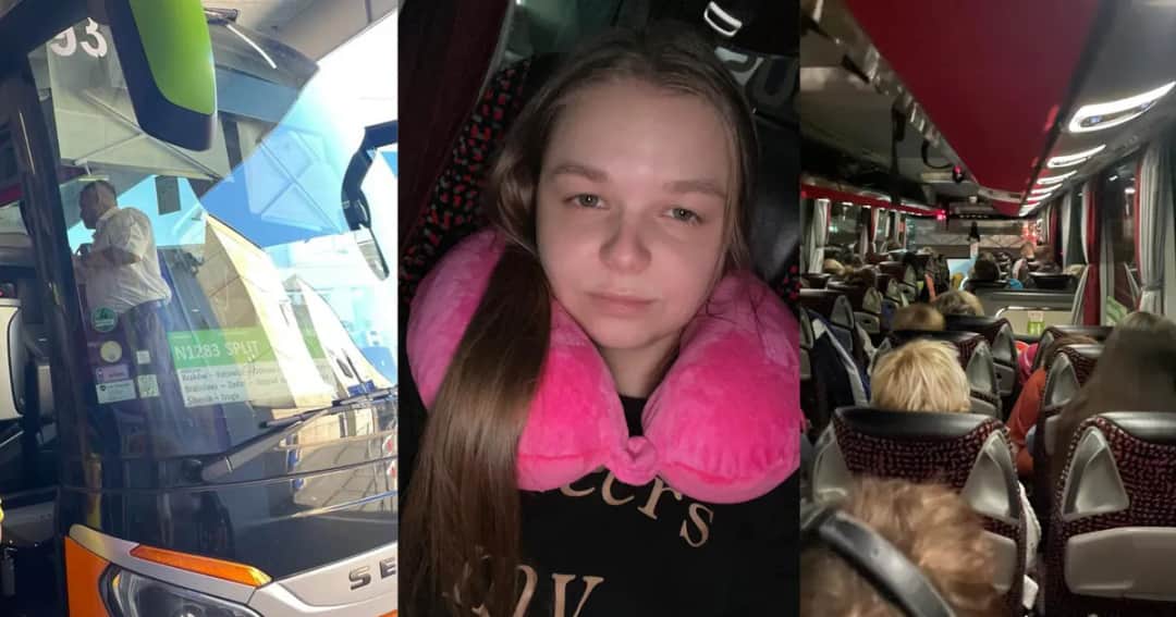 Ile się jedzie do Chorwacji autokarem? Sprawdź czas podróży!