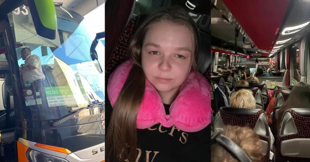 Ile się jedzie do Chorwacji autokarem? Sprawdź czas podróży!