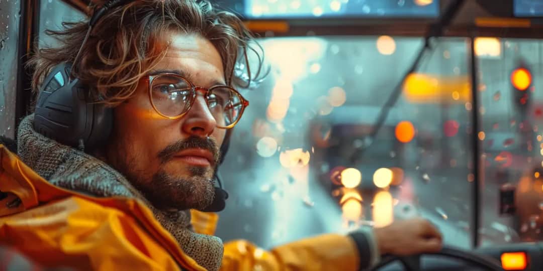 Jakie prawo jazdy potrzebne na bus 10 osobowy? Sprawdź wymagania