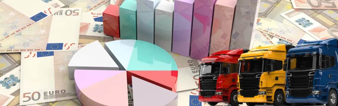 Ile zarabia kierowca zawodowy w Niemczech? Zaskakujące fakty o wynagrodzeniach